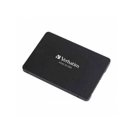 INT.HDD VERBATIM S3 SSD Vi550 256GB 2,5'