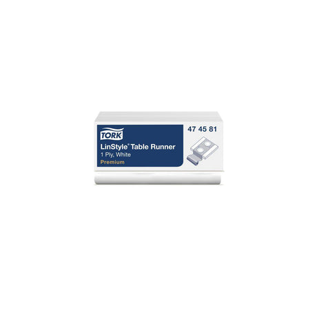 Canvas TORK LinStyle 1,20x20m white