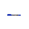 ARTLINE 041T 2-in-1 round labelling pen blue