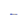 ARTLINE 041T 2-in-1 round labelling pen blue