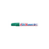 Marking pen ARTLINE 400XF Paint round green