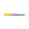 Marking pen ARTLINE 400XF Paint round yellow