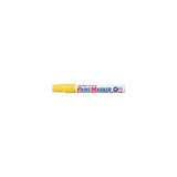 Marking pen ARTLINE 400XF Paint round yellow
