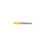 Marking pen ARTLINE 400XF Paint round yellow