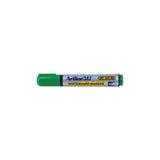 Whiteboard pen ARTLINE 517 round green