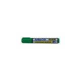 Whiteboard pen ARTLINE 519 oblique green