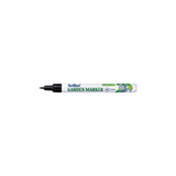 ARTLINE 780 garden round black labelling pen