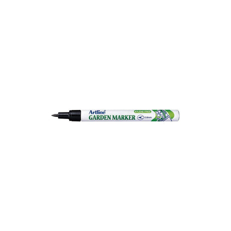 ARTLINE 780 garden round black labelling pen