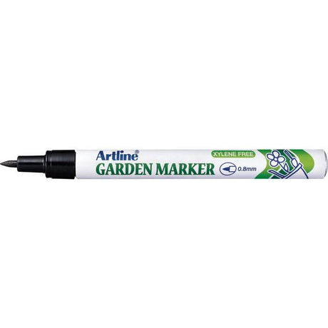 ARTLINE 780 garden round black labelling pen