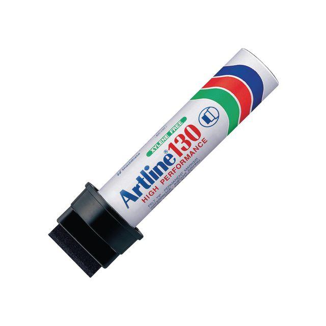 Marker pen ARTLINE 130 straight 30mm black