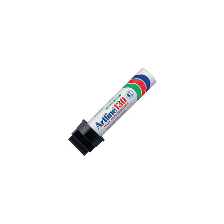 Marker pen ARTLINE 130 straight 30mm black