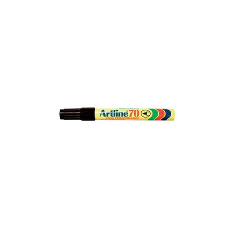 Marker pen ARTLINE 70 perm. 1,5mm black
