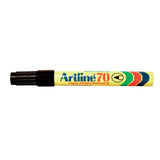 Marker pen ARTLINE 70 perm. 1,5mm black