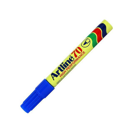 Marker pen ARTLINE 70 perm. 1,5mm blue