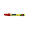 Marker pen ARTLINE 70 perm. 1,5mm red