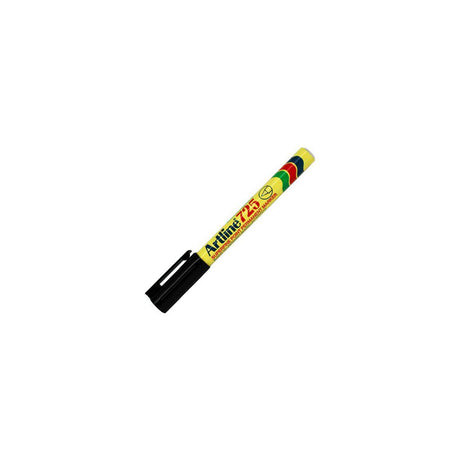 Marking pen ARTLINE 725 round SF black