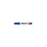 Marker pen ARTLINE 90 oblique 5mm blue