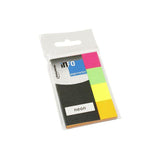 Index INFO NOTES 20x50mm 4-f neon 200/fp