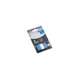 Index INFO NOTES 25x43mm blue 50/pack