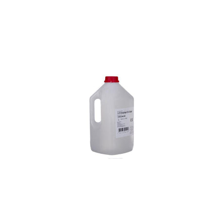 Ultrasonic gel L-D 1 uncoloured 2,8L