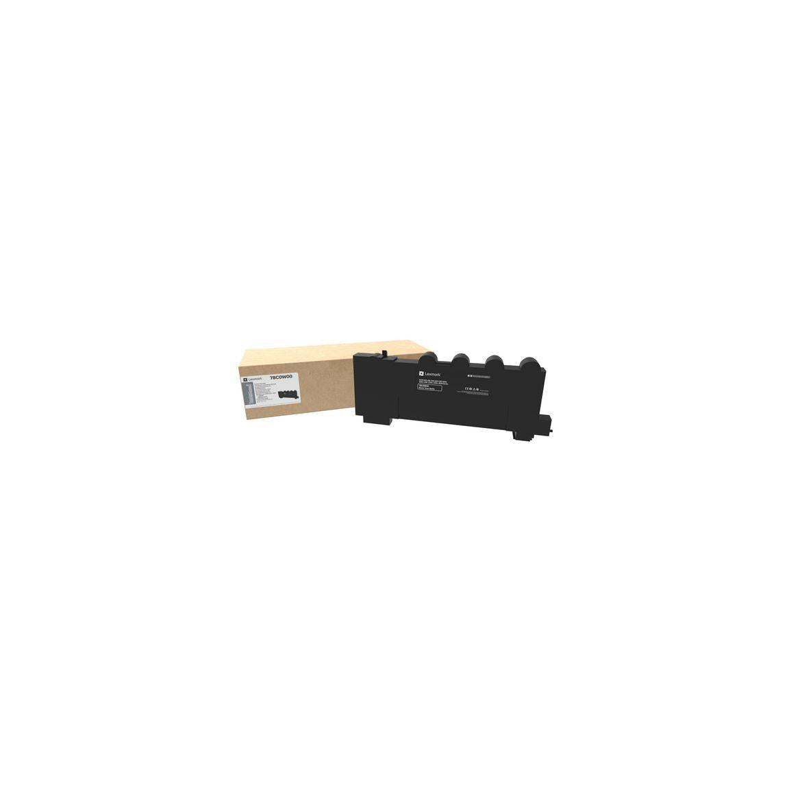 Waste toner LEXMARK 78C0W00 25K