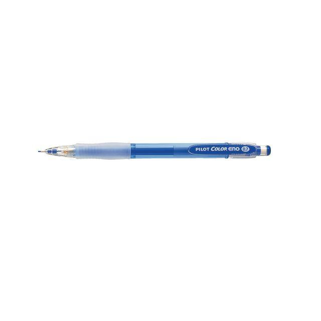 Pencil PILOT Colour Eno 0,7mm blue