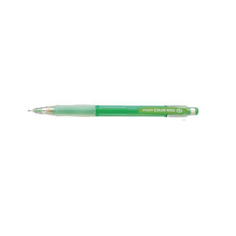 Pencil PILOT Colour Eno 0,7mm green