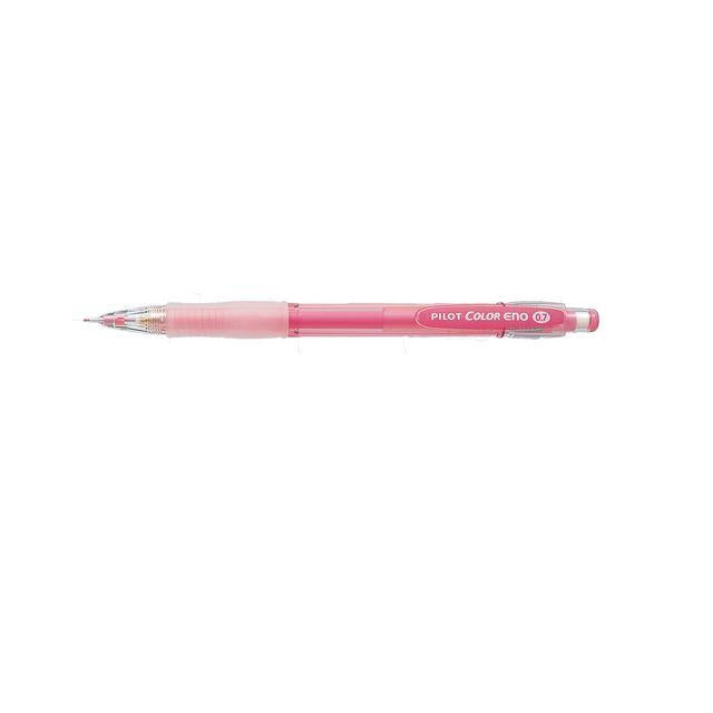Pencil PILOT Colour Eno 0,7mm pink