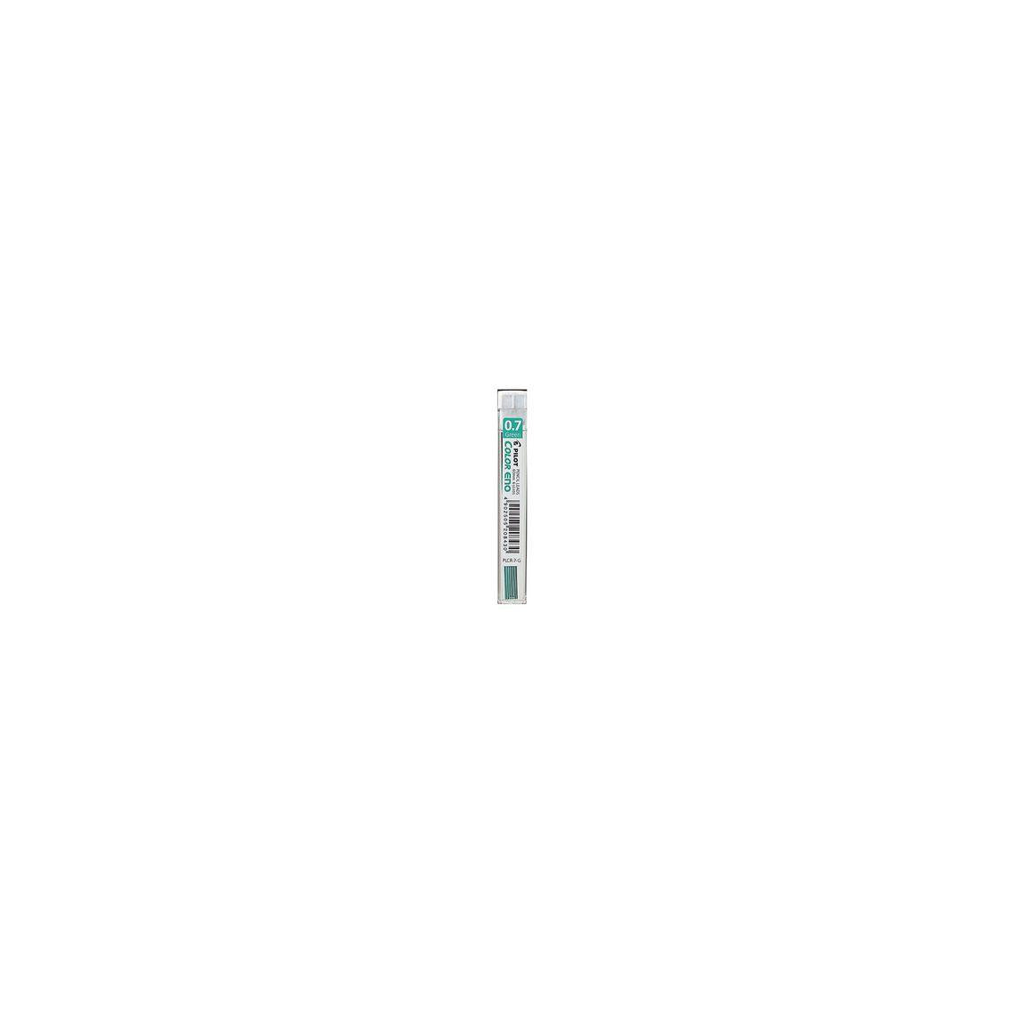 Spare pencil Colour ENO 0,7 Green 6/pack