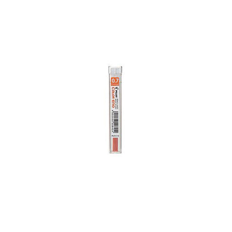 Spare pencil Colour ENO 0,7 Orange 6/pc