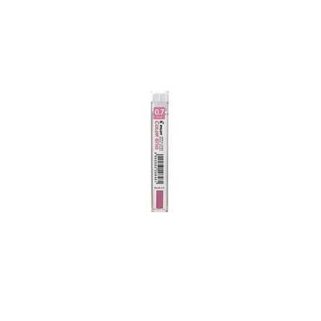 Spare pencil Colour ENO 0,7 Pink 6/pc