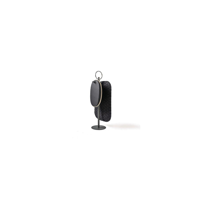 Floor stand StandUp carpet suspension grey