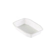 DUNIform 1-f PP 840ml white 328/pc