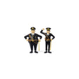 Kling o Klang figure set