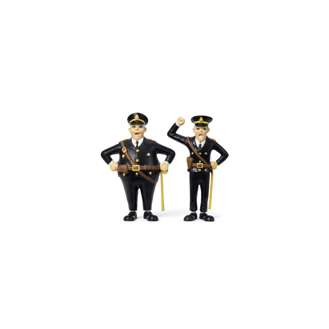 Kling o Klang figure set