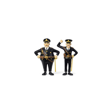 Kling o Klang figure set