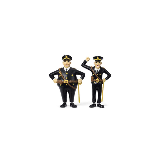 Kling o Klang figure set