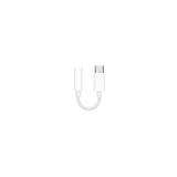 Adapter APPLE USB-C-3,5mm white