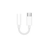 Adapter APPLE USB-C-3,5mm white