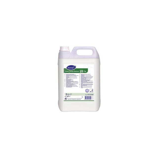 Floor polish JONTEC Restore 5L