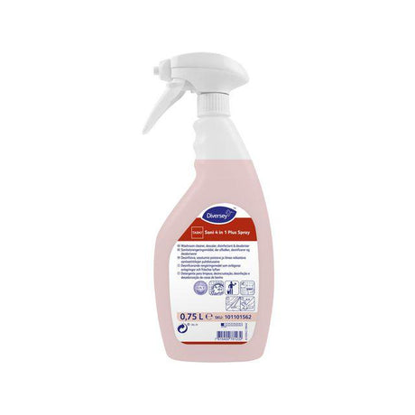 WC-rent TASKI Sani 4in1+ spray 750ml