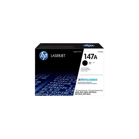 Toner HP W1470A 147A 10.5K black