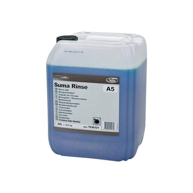 Desiccant Suma Rinse A5 20L