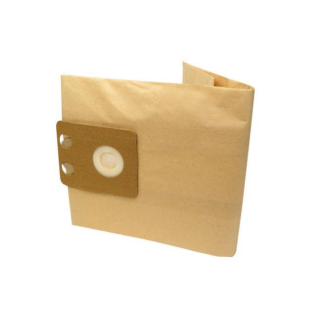 Vacuum cleaner bag HT Nilfisk VP300 5/pack