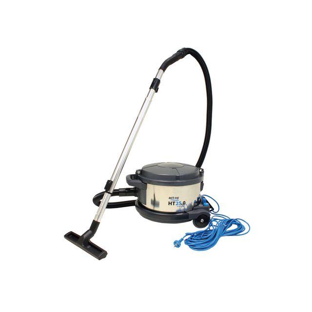 Vacuum cleaner HT25.0 + HEPA Filter