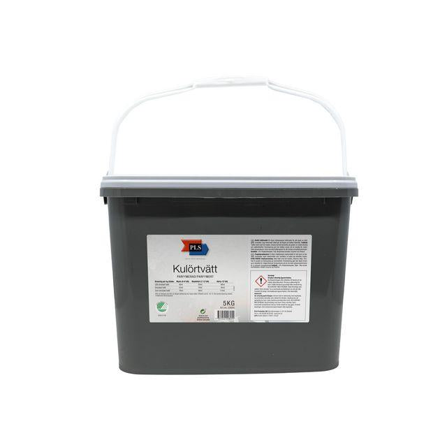 Detergent PLS Colour wash 5kg