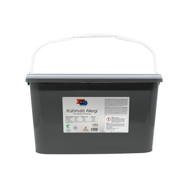 Detergent PLS Allergy wash 10kg