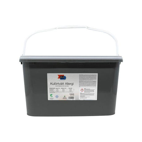 Detergent PLS Allergy wash 10kg