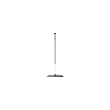 Handle Telescope VIKAN aluminium 124-177cm