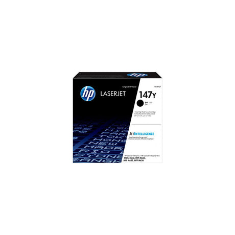 Toner HP W1470Y 147Y 42K black